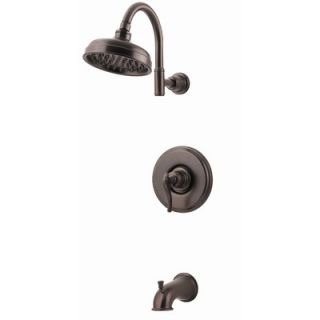 Price Pfister Ashfield Pressure Balancing Tub and Shower Faucet Set