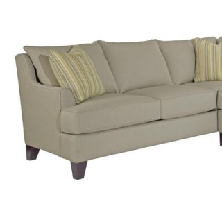 Broyhill® Abilene Sectional   8271 4/8502 95/8515 95