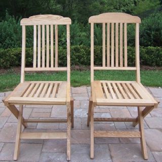 Oakland Living Lounge Chair (Set of 2)   WC 95 WD