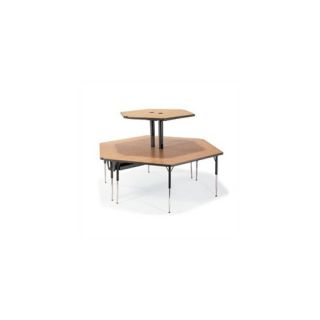 Single Technology Tables Ganged Together (84 x 96)