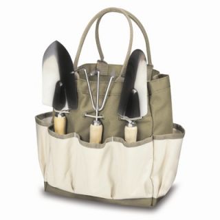 Picnic Time Large Garden Tote   543 93 138 000 0/543 93 190 000 0