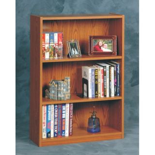 Ameriwood Three Shelf Bookcase