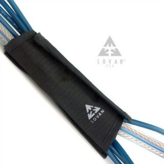 Lovan Cable Management Smart Wrap (Pair)   L CMSB 9