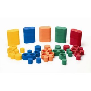 Weplay Linkits (95 Pieces)