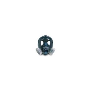Survivair Silicone SurvivairMax™ T Series Full Mask Face Piece With