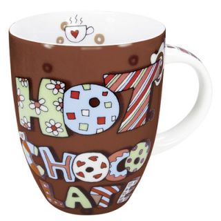 Konitz Hot Chocolate Mug   1111030642
