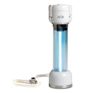 Zuvo 100 Series, Countertop Water Filtration System