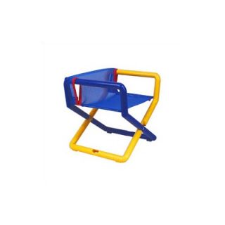 Maxtrix Kids Chair in Blue   25001 101 / 25002 101