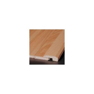 Lamton 96 1/2 Laminate T Molding in Distressed Red Maple   10071611