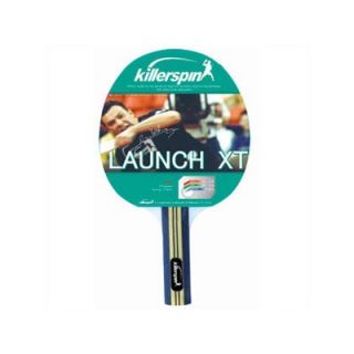 Killerspin Launch XT Table Tennis Racket Set   100 15