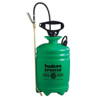 Hudson Yard and Garden™ Compression Sprayer