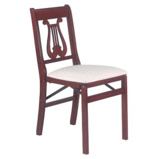  Seating Products American Classic Wood Folding Chair   A 101