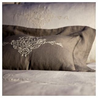 Pom Pom At Home Classica Sham   L 0100