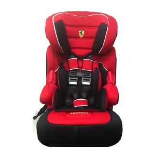 Ferrari Beline Toddler Booster Seat   FRB10067