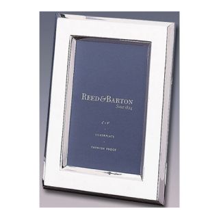 Plated Giftware Deco Picture Frame