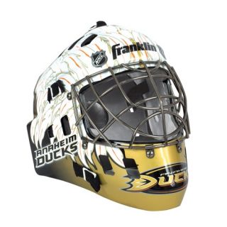 NHL SX Comp Goalie Face Mask 100
