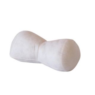 Pillow with Purpose™ Between the Knee Round Pillow with Cover   S