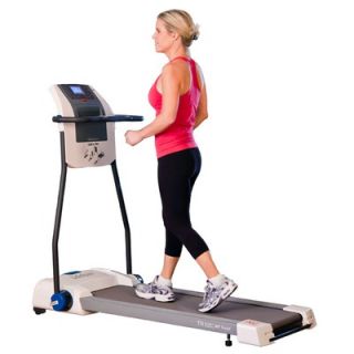 LifeSpan TR 100 Compact Treadmill   TR 100