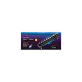 Aqueon Coralife Turbo Twist Ultraviolet Sterilizer   15600 / 15601