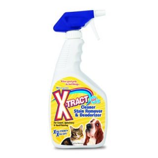 Simple Solution Cat Urine Stain Odor Remover Spray   106