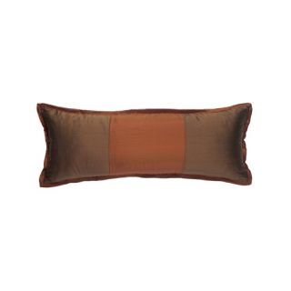 Profiles Bronze 12 x 30 Large Boudior Accent Pillow