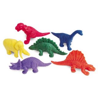 Learning Resources Mini Dino Counters (Set of 108)