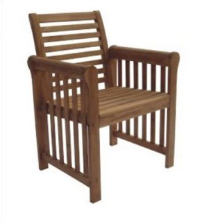 DC America Sequoia Lounge Chair