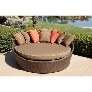 Harvest Casual Compass Deep Seating Chair   TG 3144B
