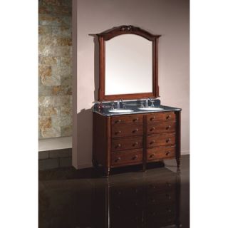  Double Bathroom Vanity   238 101 5741 / 238 101 5711 / 238 101 5721