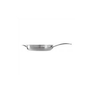 Le Creuset Stainless Steel Non Stick Skillet