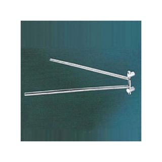 Empire Industries Tempo Double Swing Bar   109 P / 109 S
