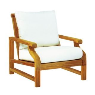 Kingsley Bate Nantucket Deep Seating Chair   NT30 / CUS79