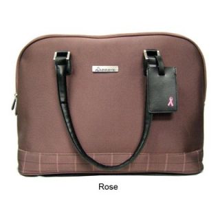McBrine Luggage Laptop Handbag
