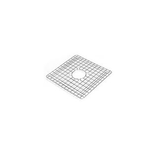 Stainless Steel Bottom Grid for Psx 110 16 in Chrome