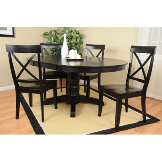 Comfort Decor Country Classics Dining Table   RDT  493