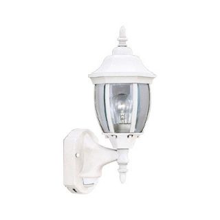 Designers Fountain Motion Detectors Wall Lantern   2420MD AG