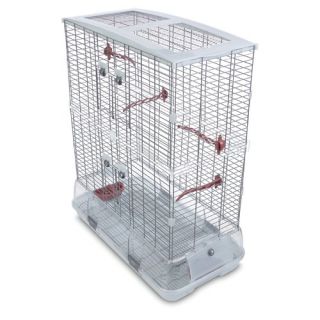 Large Vision Bird Cage with Large Wire