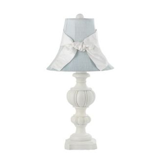 Jubilee Collection Large Urn Lamp Base with Optional Shade and Sash