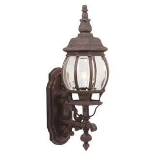 Craftmade Cast Aluminum Outdoor Large Wall Sconce   Z520 112