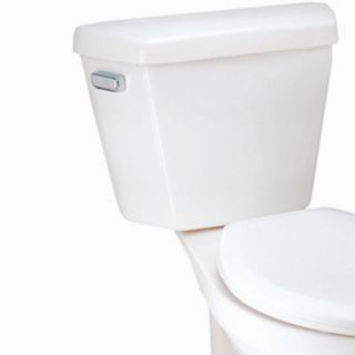 Mansfield Maverick 1.28 GPF Complete Toilet   112