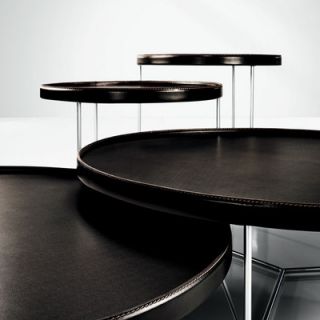 Luxo by Modloft Adelphi End Table   MLC118 IA
