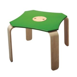 Plan Toys Large Scale Modern Table