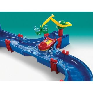 AquaPlay Harbor System Extension