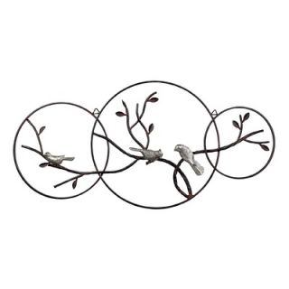 Sterling Industries Birds On Branch Wall Décor   129 1017