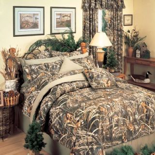 Realtree MAX 4 Bedding Collection   MAX 4 Bedding Collection