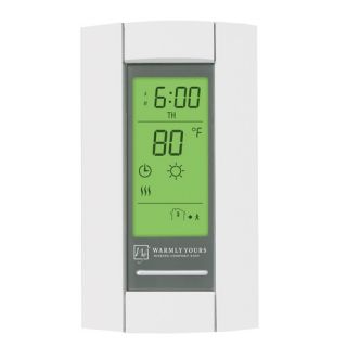 Thermostat Master 12VDC Control