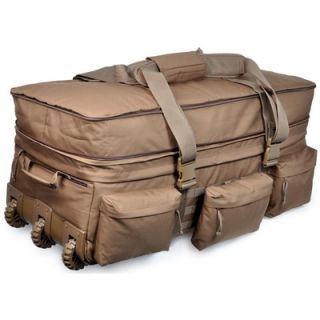 Sandpiper of California Rolling Loadout XL Luggage