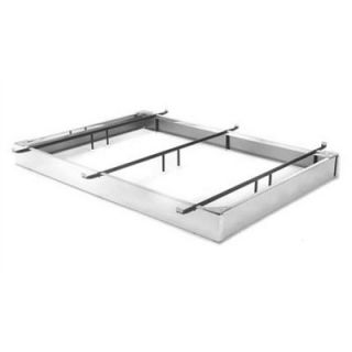 FBG Bed Supports All Steel Bed Base