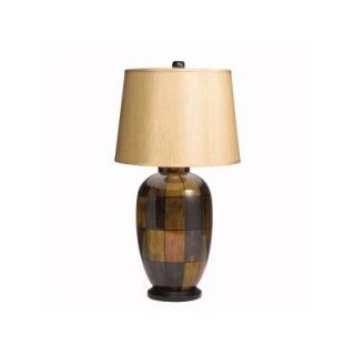 Kichler Westwood Colorblock One Light Table Lamp