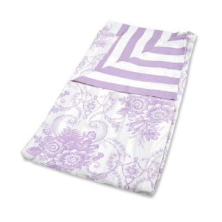 Chandler Bedding Josephine Lilac Duvet Cover Collection